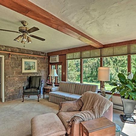 Morgan Hughes Homestead With Game Room And Pool! Lansdale Eksteriør bilde