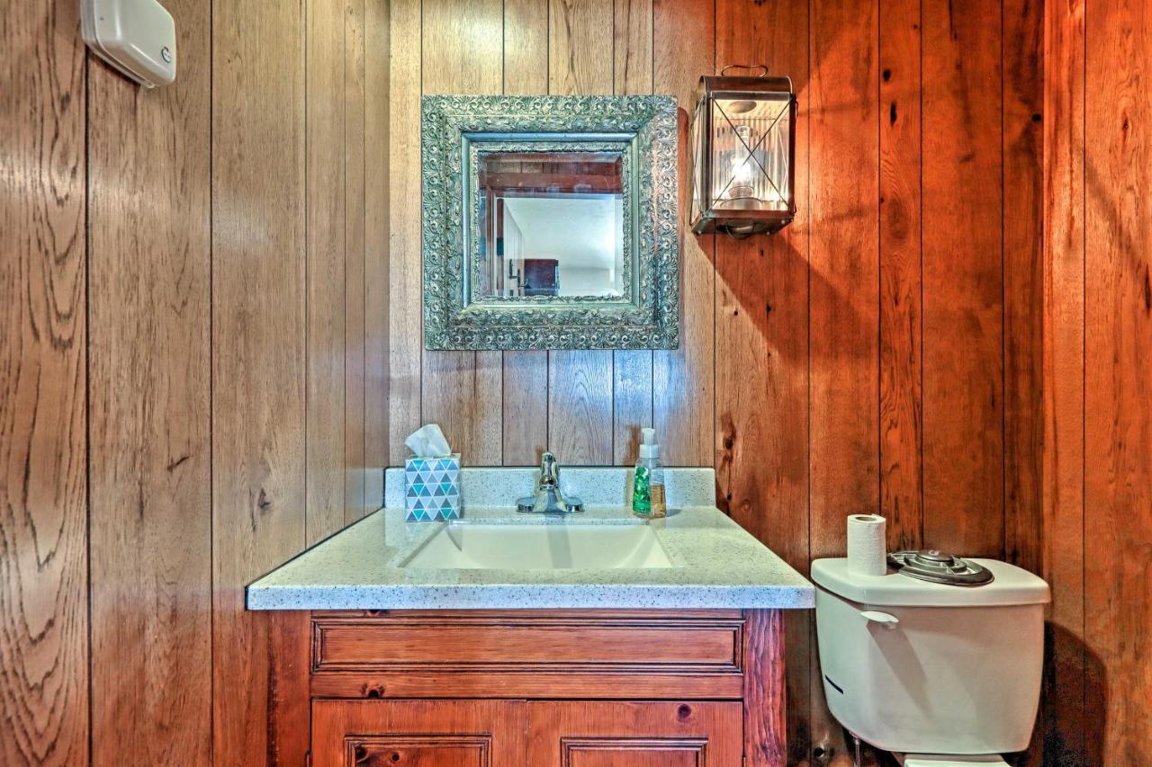 Morgan Hughes Homestead With Game Room And Pool! Lansdale Eksteriør bilde