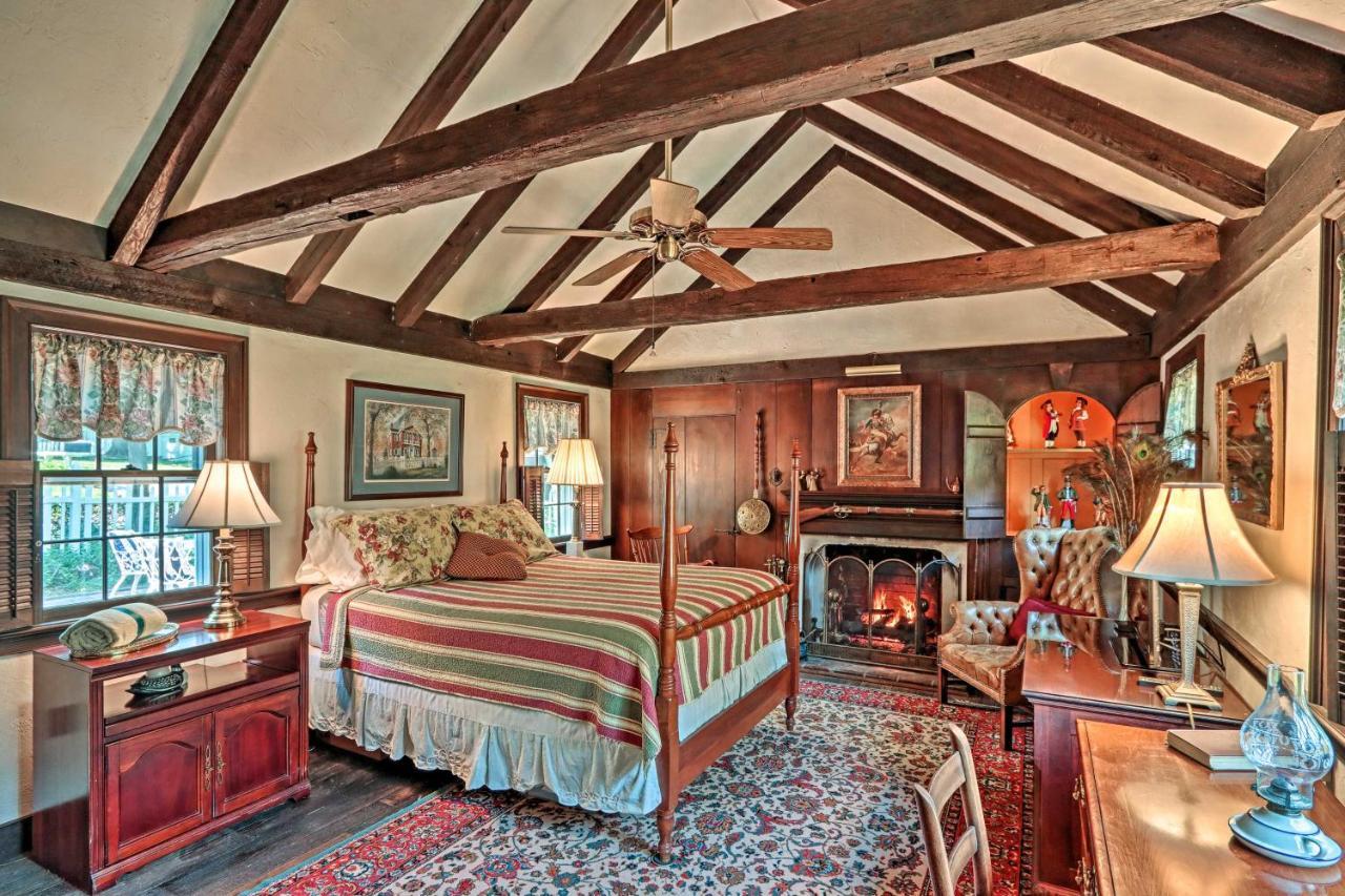 Morgan Hughes Homestead With Game Room And Pool! Lansdale Eksteriør bilde